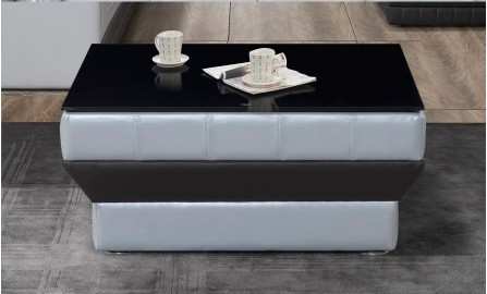 Coffee Tables- MODEL Q